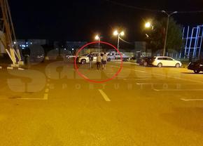 Ședință ad-hoc FC Argeș » „Greii” din conducere s-au strâns la stadion și au decis soarta lui Prepeliță: 6 puncte din trei meciuri de „foc” sau OUT din Trivale!