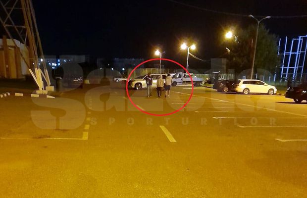 Ședință în noapte la clubul din Liga 1 » 6 puncte din trei meciuri sau antrenorul e OUT!