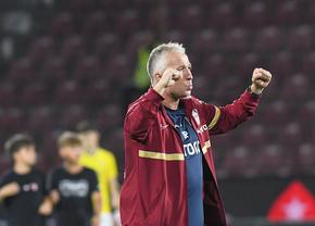 Fabulează din nou :) Dan Petrescu a „umblat” la cifrele unui adversar pentru a-l face mai periculos! „A dat mereu câte 15-20 de goluri în ultimii 20 de ani”
