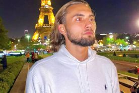 Crescut în Franța, moldoveanul Postolachi dezvăluie ce l-a uimit în România: „Poate vouă, care locuiți aici, vi se pare banal”