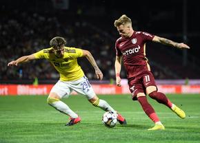 CFR Cluj - Sivasspor, în etapa #2 din Conference League. Echipe probabile + cote