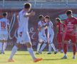 Astăzi continuă duelurile din turul III al Cupei
Foto: Raed Krishan