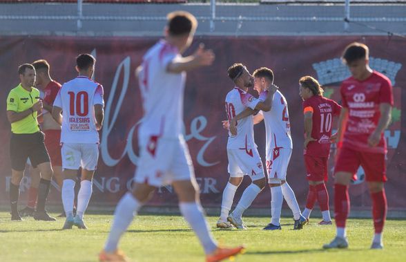 A început turul 3 din Cupa României » CSA Steaua, calificare dramatică la loviturile de departajare. Dinamo s-a distrat cu Tunari. Toate rezultatele