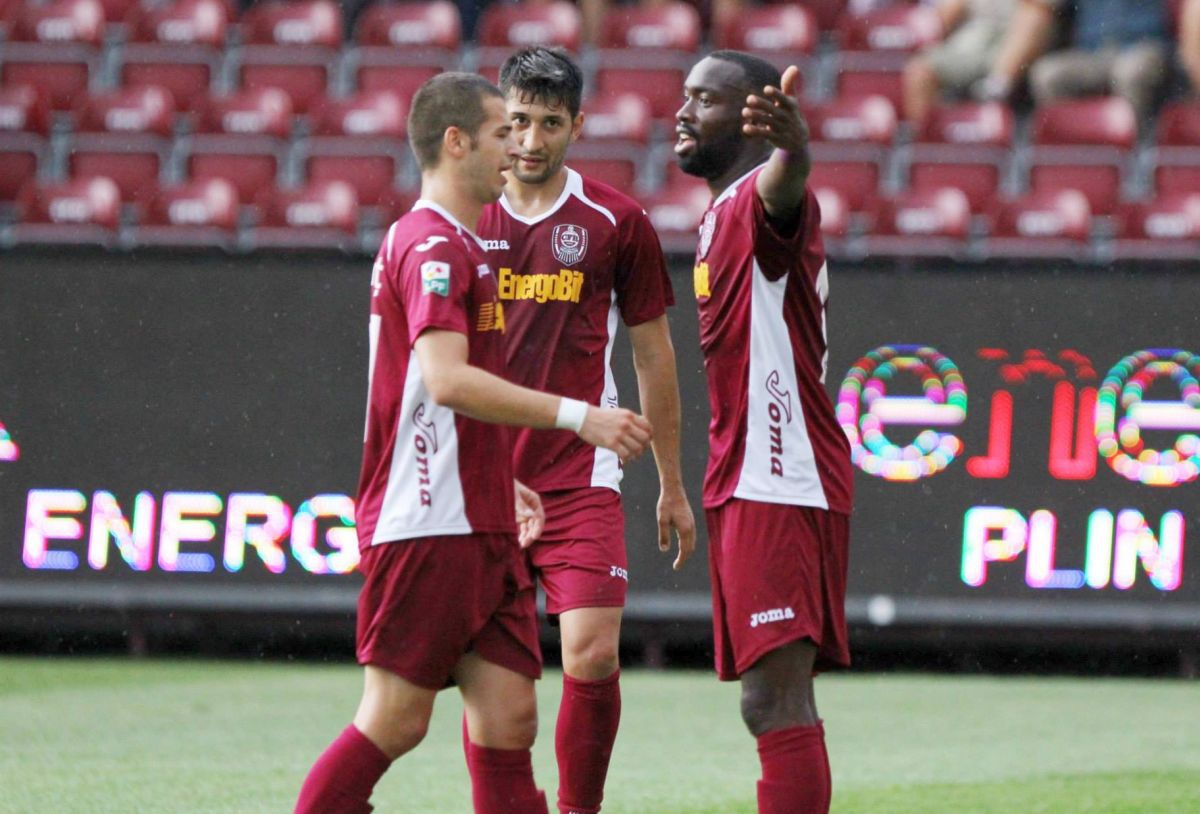 La 29 de ani, fostul câștigător al Cupei cu CFR Cluj a ajuns în Liga 3: „Băieți, puneți bani deoparte. Am fost și eu pe val”