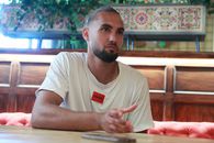 Virgiliu Postolachi, dezvăluiri din vestiarul lui PSG: „Am învățat de la Cavani!”