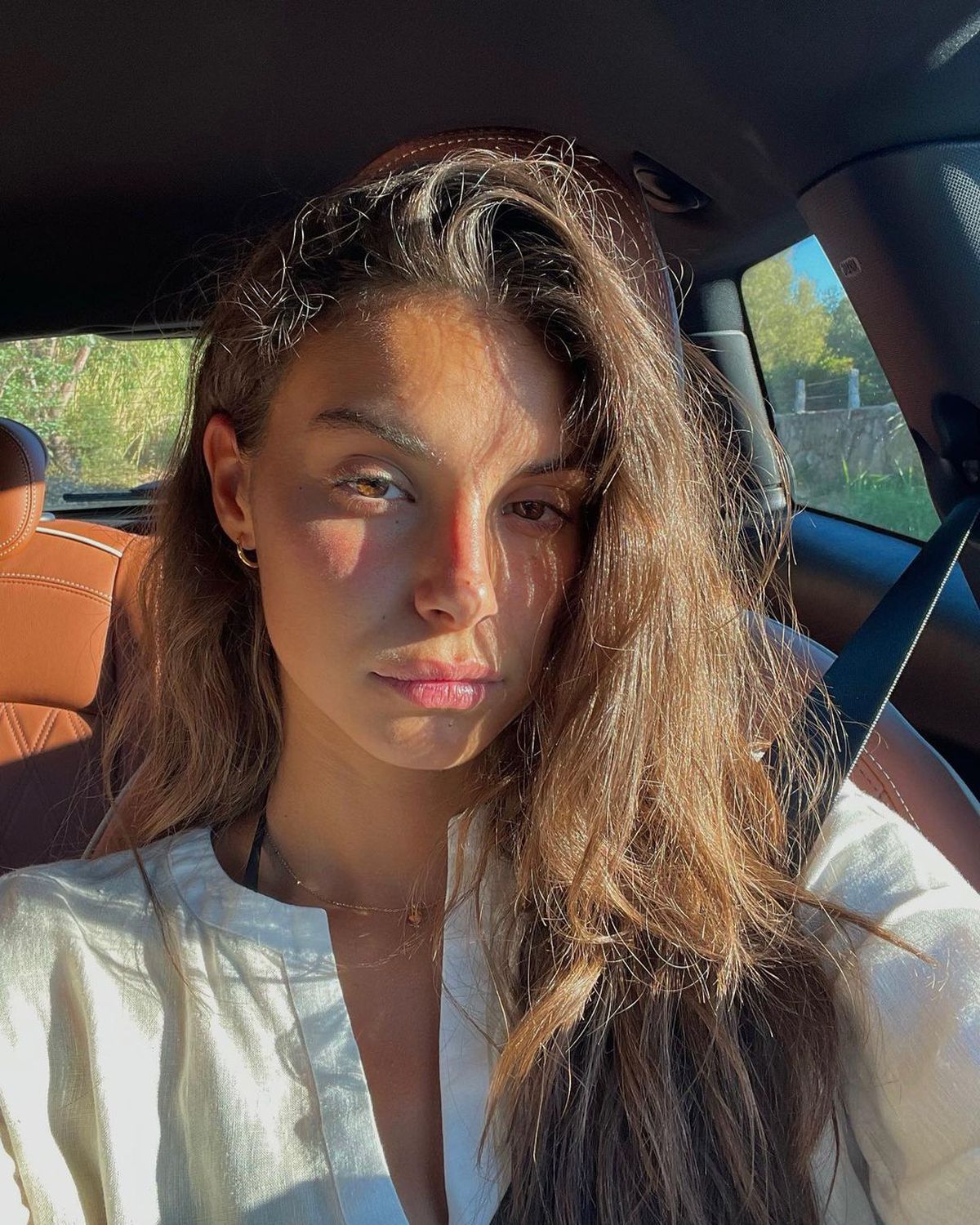 Pentru ea a părăsit-o Ionuț Radu pe Miss Italia 2019 » Noua cucerire a portarului de la Cremonese