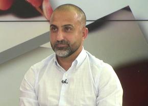 Petre Marin vine la „Prietenii lui Ovidiu” » Poveștile carierei: „La meciul cu Brondby am fost copil de mingi”