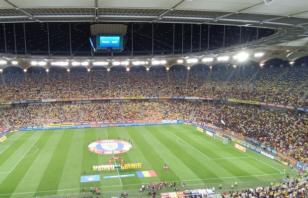 O zi pe stadion – cum se comportă Oppo Reno10 5G în dotarea unui reporter