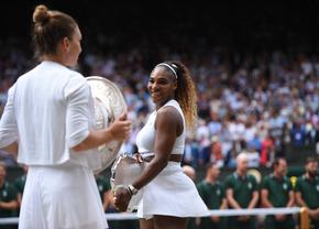 Frederic Lefebvre, omul de la Academia Mouratoglou despre care tribunalul spune că i-a recomandat suplimentul contaminat Simonei Halep, a fost preparatorul fizic personal al Serenei Williams în 2015-2017