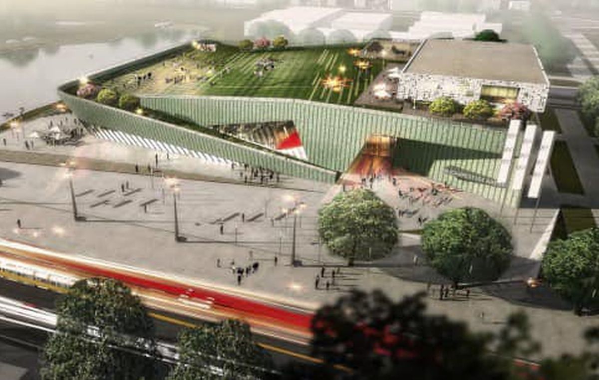 Nicușor Dan anunță deblocarea unui proiect major din București: „Perioada de execuție va fi 24 de luni”