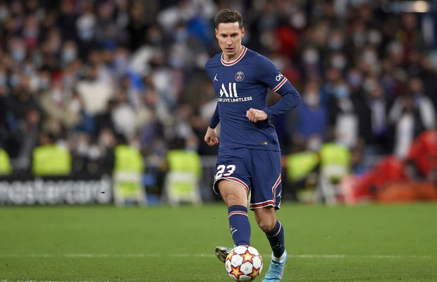 În drum spre Golf! Internaționalul german va semna pe 2 sezoane