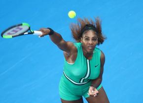 Ce ar fi cerut Serena Williams în cazul de dopaj al Simonei Halep » O nouă variantă despre mesajul criptic de pe Twitter