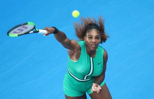 Ce ar fi cerut Serena Williams în cazul de dopaj al Simonei Halep » O nouă variantă despre mesajul criptic de pe Twitter