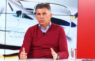 Ionuț Lupescu intră în politică: „Am vorbit deja cu mai multe partide”