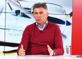 Ionuț Lupescu crede că FRF și Jandarmeria nu au prevăzut anumite incidente în tribune: „Trebuiau luate măsuri mai serioase”