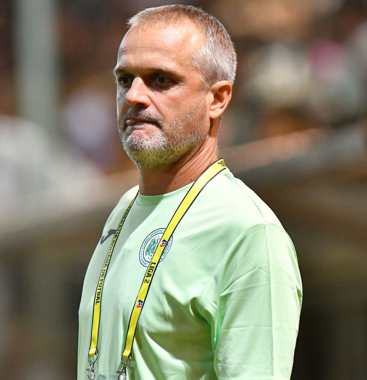 Adi Popa, scos din lot de Lincar: „Implicarea lui a fost destul de slabă” » Ce s-a întâmplat la meciul cu Steaua