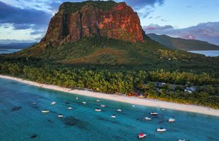 Rezervă un sejur în Mauritius, vacanța ta în Paradis!