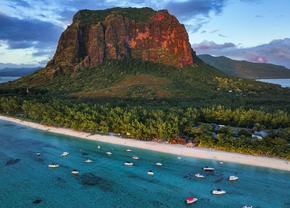 Rezervă un sejur în Mauritius, vacanța ta în Paradis!