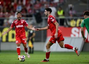 UTA - U Cluj deschide etapa #9 din Superligă » Echipele probabile + cote