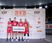 FIBA 3x3 WT Constanta