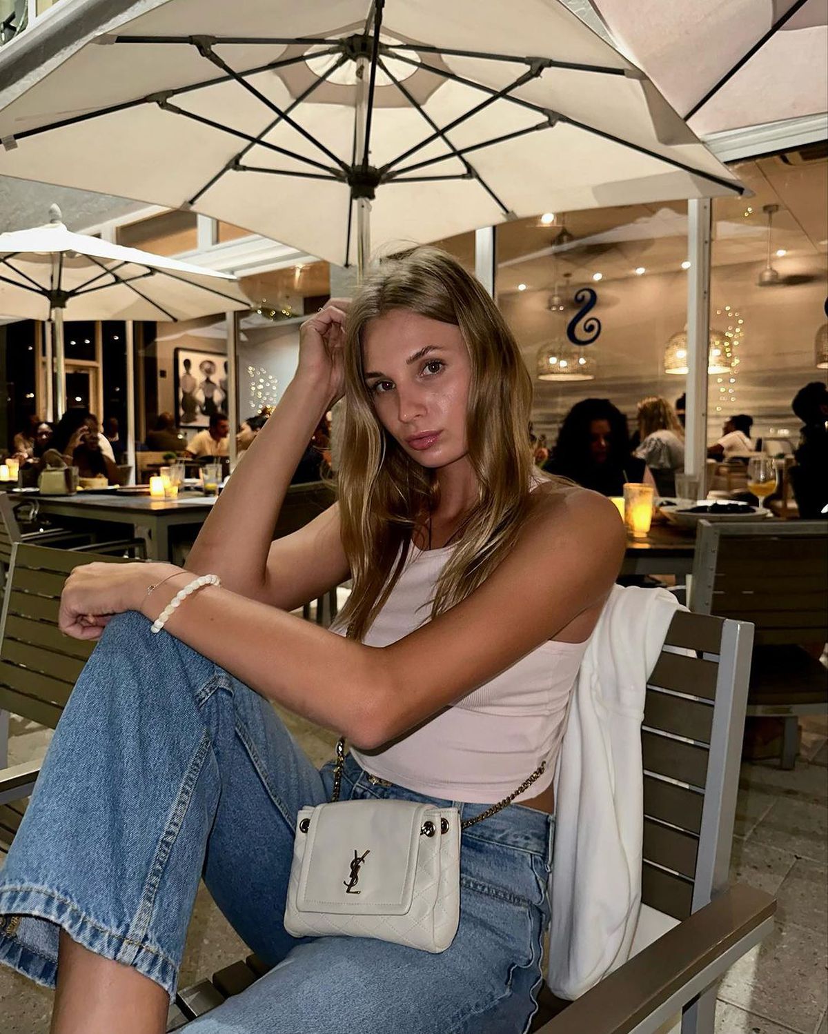 Tenismena a trecut peste scandalul de dopaj și s-a apucat serios de modeling » Ședințe foto în ținute îndrăznețe