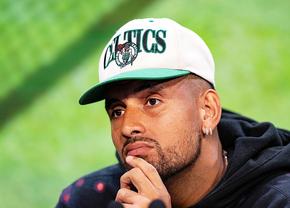 Nick Kyrgios, reacție dură după vestea suspendării Igăi Swiatek: „Sportul acesta este PRĂJIT!”