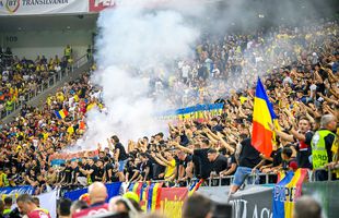 Federația din Kosovo anunță: „Mergem la UEFA și la TAS” + Alte două aspecte reclamate la meciul de la București