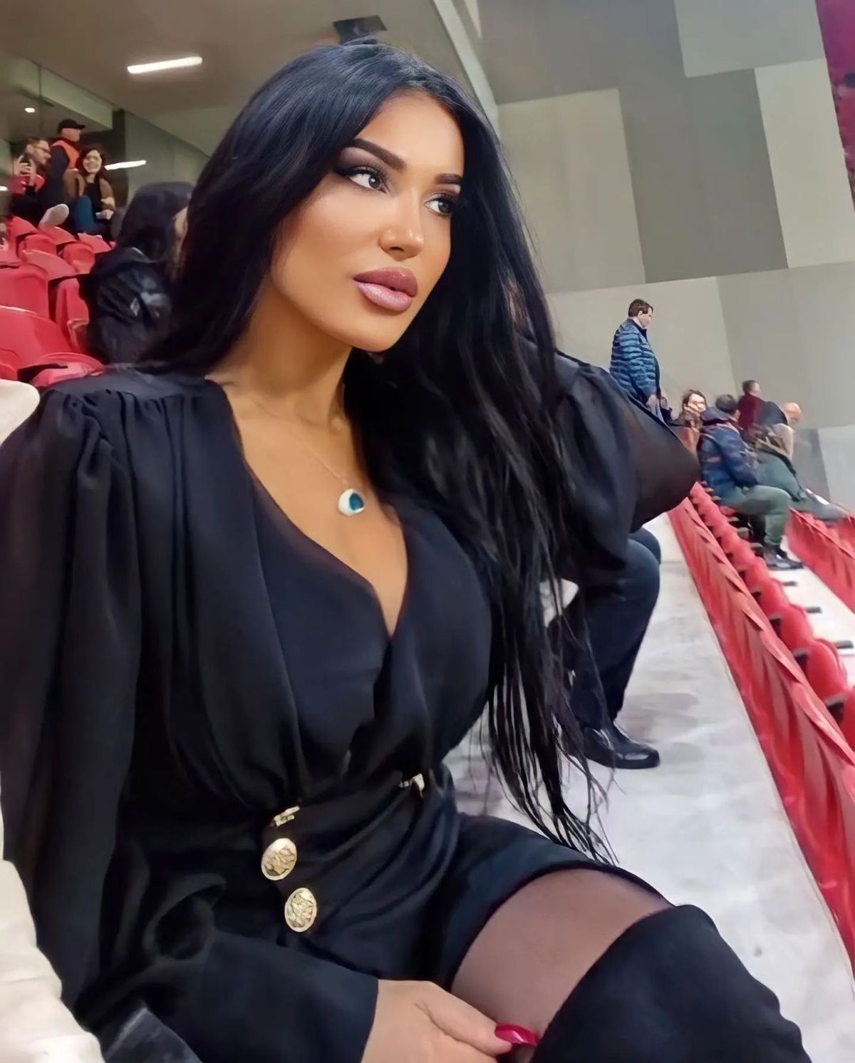 Se ia de vedeta „naționalei” pentru declarațiile de pe Arena Națională: „El și alții ca el se cred șefii Federației. Ne-am săturat de rezerve!”