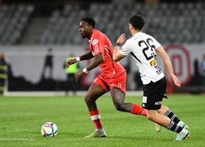 Liga 1 revine în forță, pe Betano, cu două meciuri care pot genera o cotă de peste 30, cu Bet Builder!
