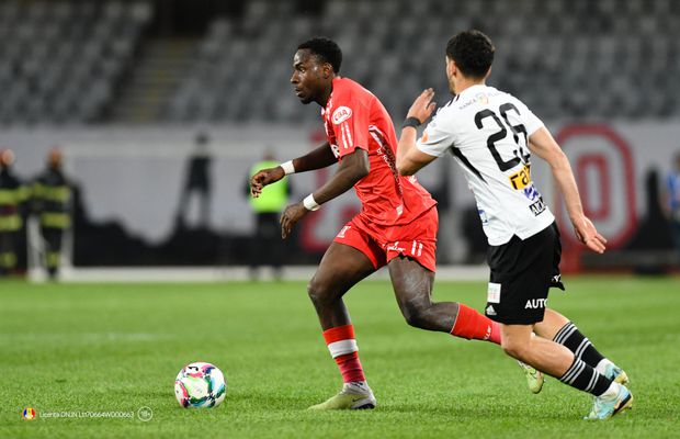 Liga 1 revine în forță, pe Betano, cu două meciuri care pot genera o cotă de peste 30, cu Bet Builder!