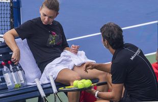 Istoricul pașaportului biologic al Simonei: are dreptate Halep? » 5 scenarii de doping avansate de experți + probele suspecte coincid cu intrarea în academia Mouratoglou