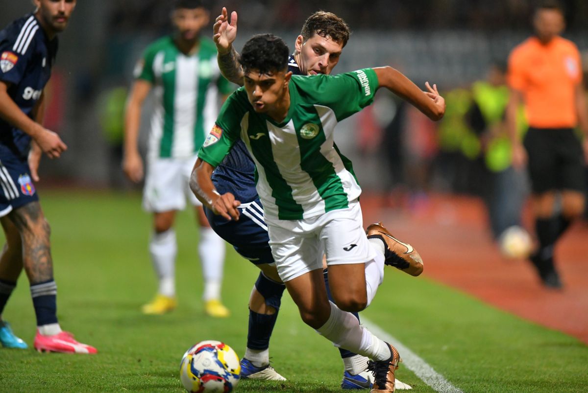 Daniel Oprița, un car de nervi: „Te sfidează și sunt aroganți!” + „Nu știm cine stă pe bancă la următorul meci”