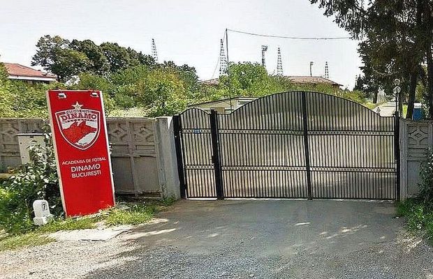 Ieșirea din insolvență mai are o miză uriașă pentru Dinamo » Baza de la Săftica este pusă gaj pentru o sumă imensă