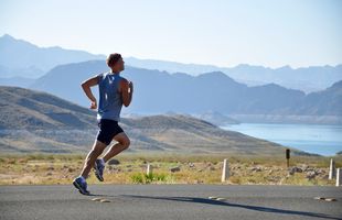 Tu știi cum să-ți protejezi articulația genunchiului atunci când ieși la  alergat?