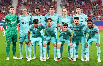 Lovitură pentru Barcelona! Liga spaniolă i-a limitat drastic plafonul de cheltuieli