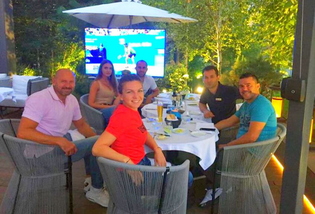 Bogdan Stelea, apropiat al Simonei Halep, face afirmații puternice în scandalul de dopaj: „S-au făcut presiuni asupra ei!”