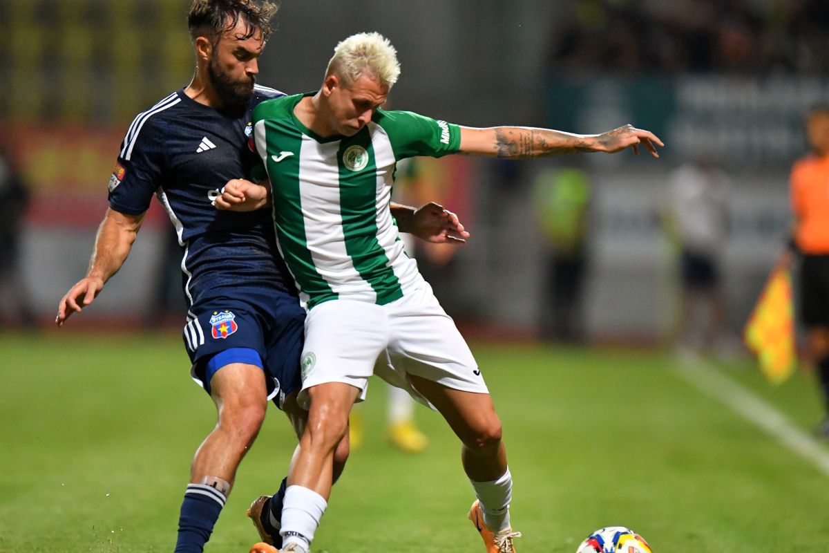 Daniel Oprița, un car de nervi: „Te sfidează și sunt aroganți!” + „Nu știm cine stă pe bancă la următorul meci”