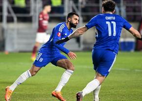 Vedeta Craiovei, EXCLUSĂ din lot înaintea derby-ului cu Dinamo! Decizie-șoc la FCU