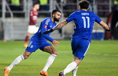 Vedeta Craiovei, EXCLUSĂ din lot înaintea derby-ului cu Dinamo! Decizie-șoc la FCU