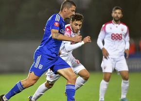 Dinamo - FCU Craiova, derby pe Arena Națională » Echipele pregătite de Burcă și Vasilică + cele mai tari cote la pariuri