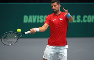 Unic printre „muritori”! Decizia luată de Novak Djokovic, la doar câteva zile după victoria de la US Open: „Sunt aici să vă înving!”