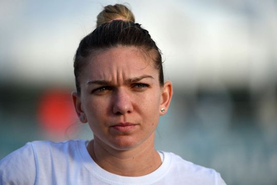 Simona Halep, 31 de ani, a primit o suspendare de 4 ani în cazul de dopaj