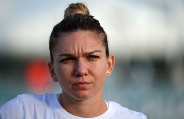 Ce urmează pentru Halep la TAS » Informații-cheie despre procesul Simonei