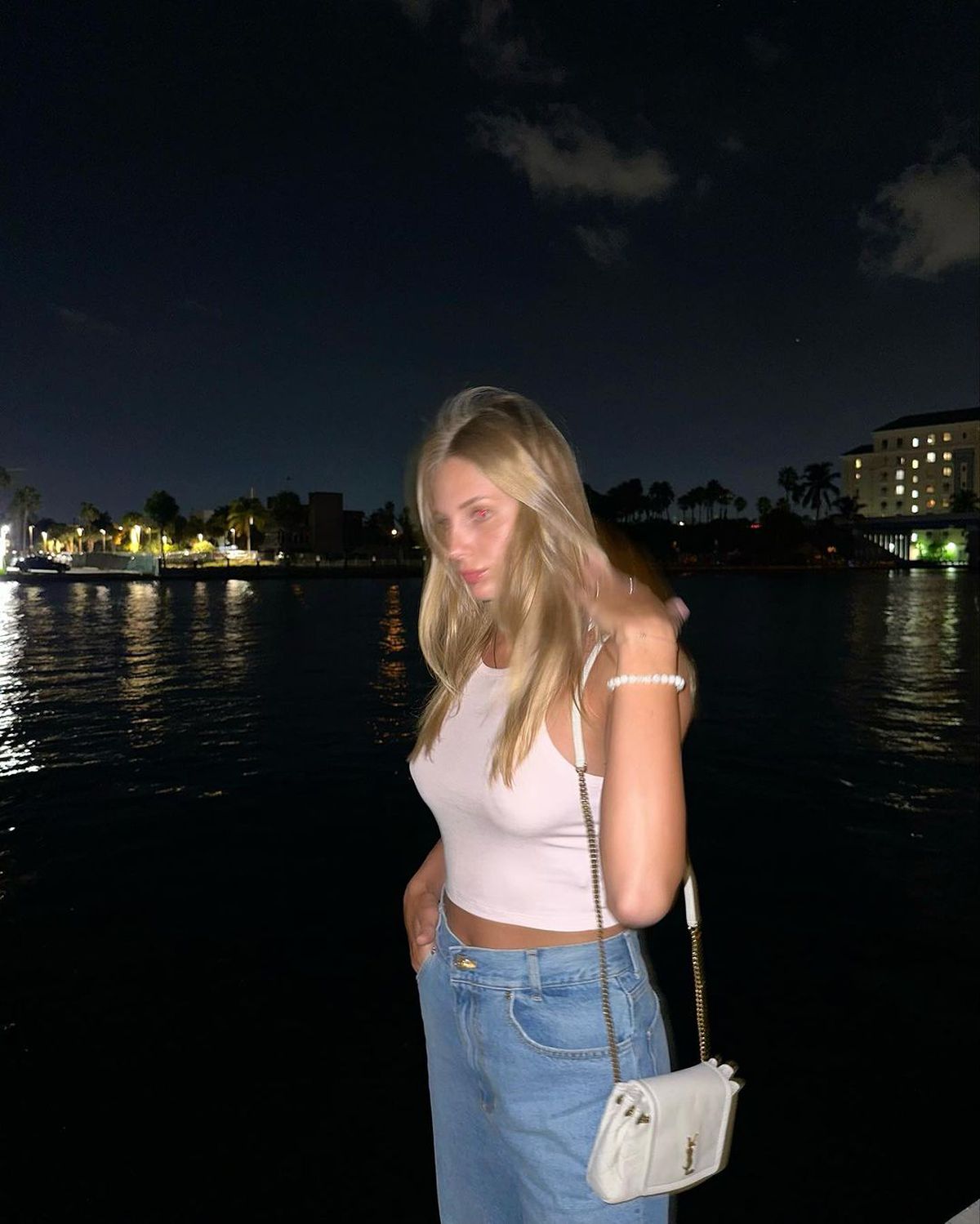 Cum a ales Yastremska, una dintre cele mai atrăgătoare jucătoare de tenis, să sărbătorească aniversarea de 24 de ani » Imagini inedite