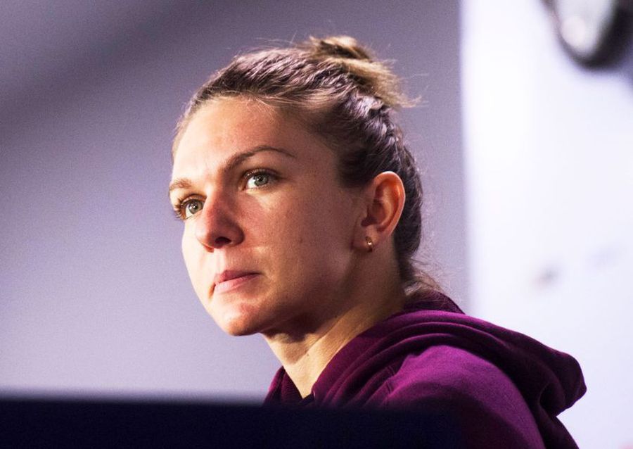 Halep contra caracatiței antidoping și Cazul Schwazer