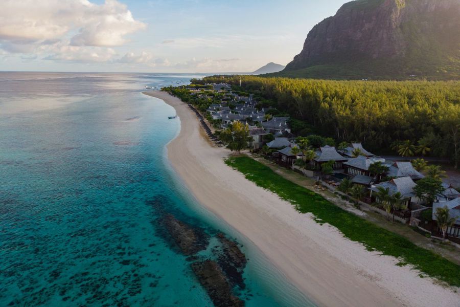 Rezervă un sejur în Mauritius, vacanța ta în Paradis!