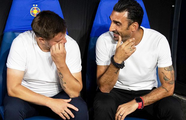 Vestea-șoc a dimineții » Elias Charalambous, pe lista unui colos european!