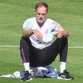 Thomas Tuchel, antrenorul lui Bayern, foto: Imago