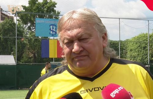 Conform informațiilor Gazetei, fostul mare fotbalist Dănuț Lupu (57 de ani), actualmente team manager la ACS FC Dinamo, formație care joacă în Liga 3, a agresat un arbitru în remiza de pe terenul celor de la Păulești, scor 1-1.