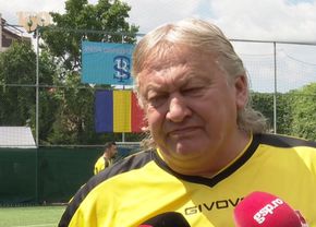 „Nu e bun deloc!” » Dănuț Lupu, atac dur la fotbalistul-revelație din Superligă: „Noi resuscităm jucători pe care nimeni nu-i vrea!”